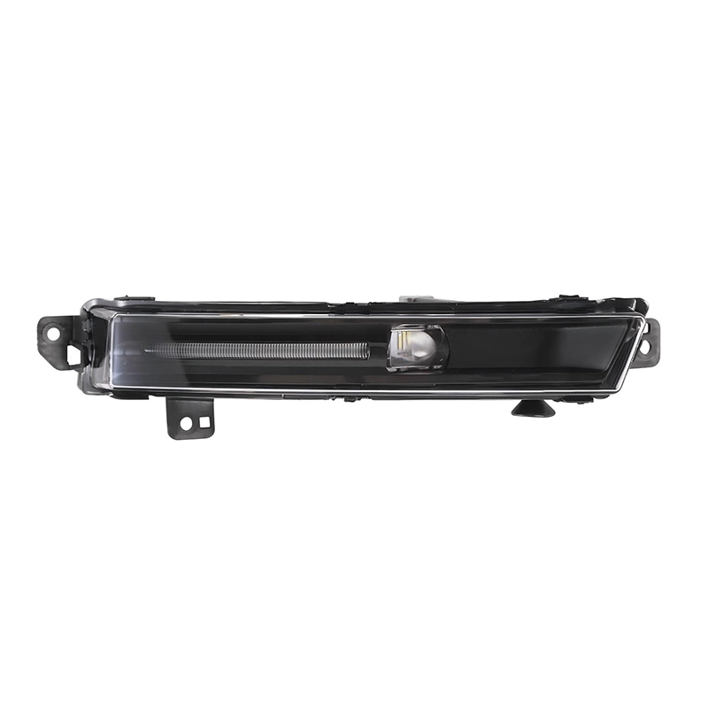 Przednia lampa przeciwmgłowa LR098340 LR098343